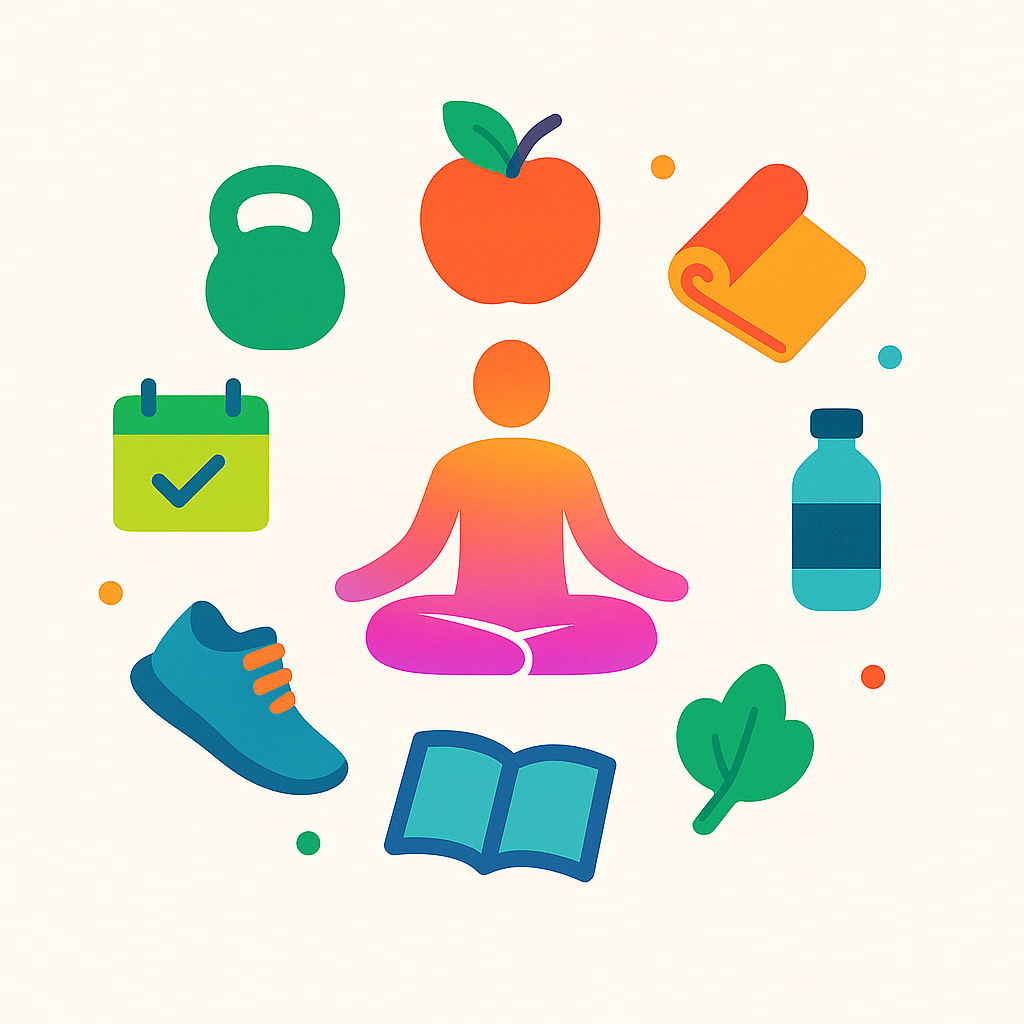 TinyHabitsDaily App Icon